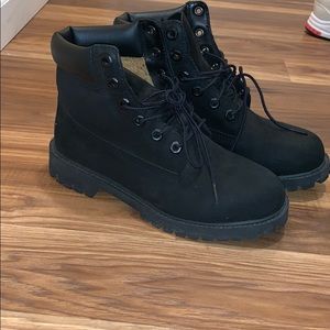 Timberland 6” Premium Waterproof Boots